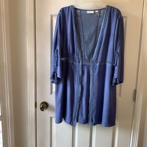 New York & Co. Kimono